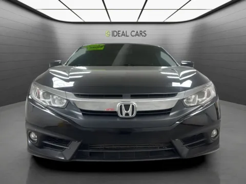 Photos of 2018 Honda Civic EX-L for sale in Mesa, AZ at Ideal Cars - East Mesa (Hill)