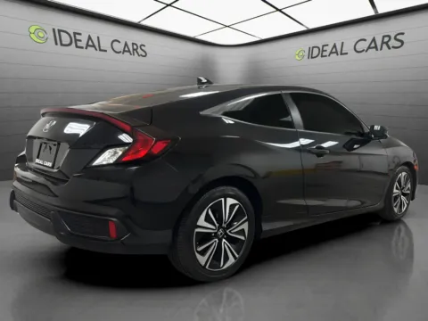 More photos of 2018 Honda Civic EX-L at Ideal Cars - East Mesa (Hill), AZ