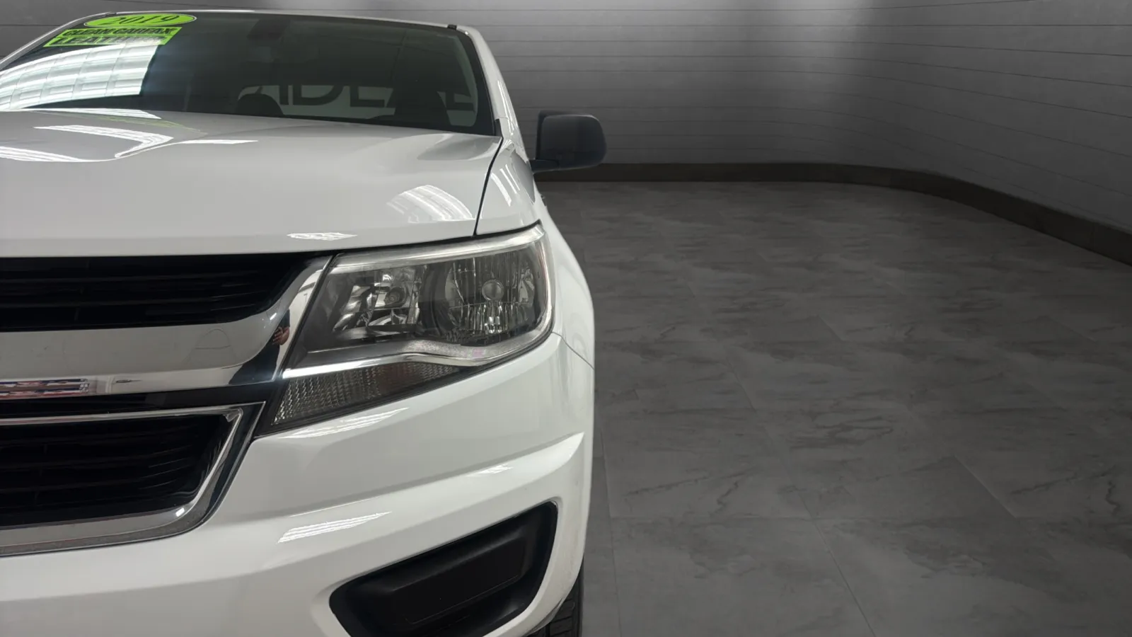 Chevrolet Colorado photo 29