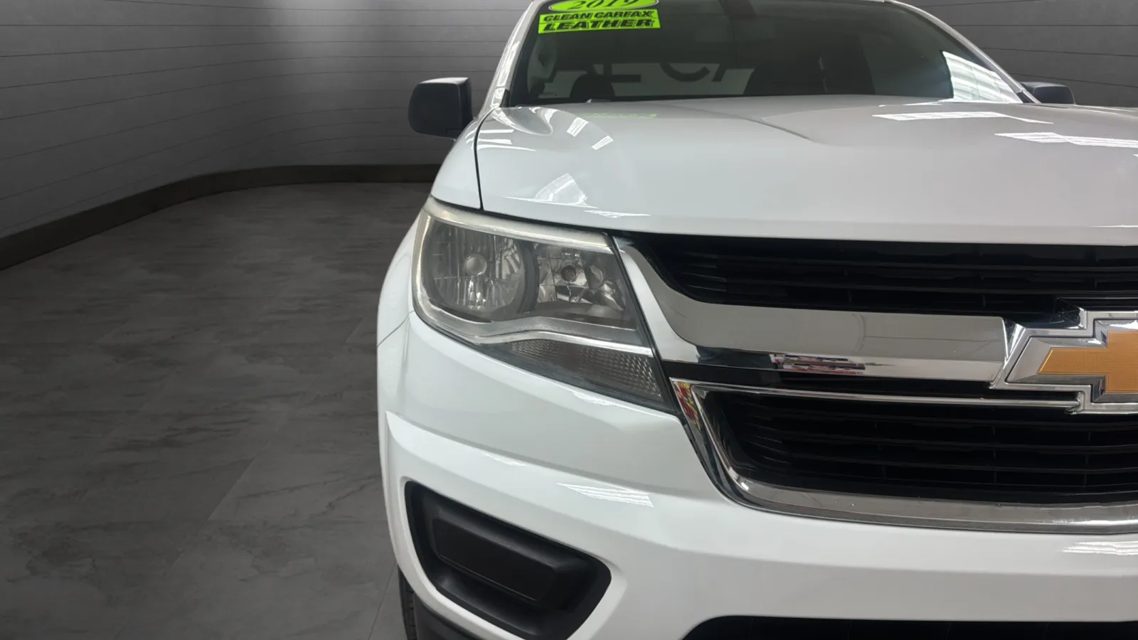 Chevrolet Colorado photo 30