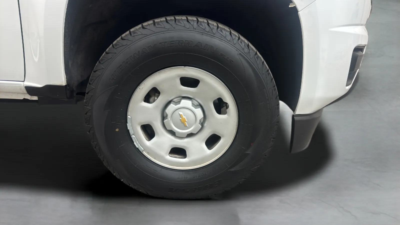 Chevrolet Colorado photo 25