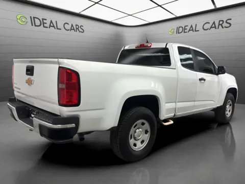 More photos of 2019 Chevrolet Colorado Work Truck at Ideal Cars - East Mesa (Hill), AZ