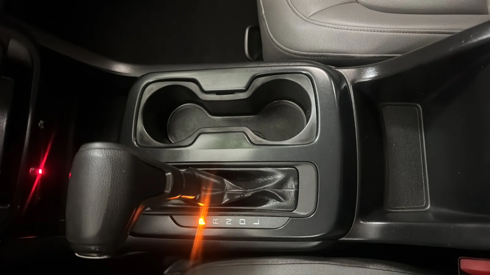 Chevrolet Colorado photo 12