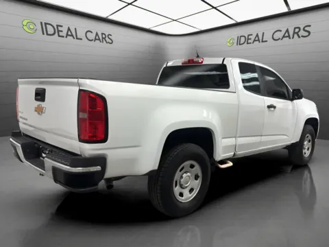 More photos of 2019 Chevrolet Colorado Work Truck at Ideal Cars - East Mesa (Hill), AZ