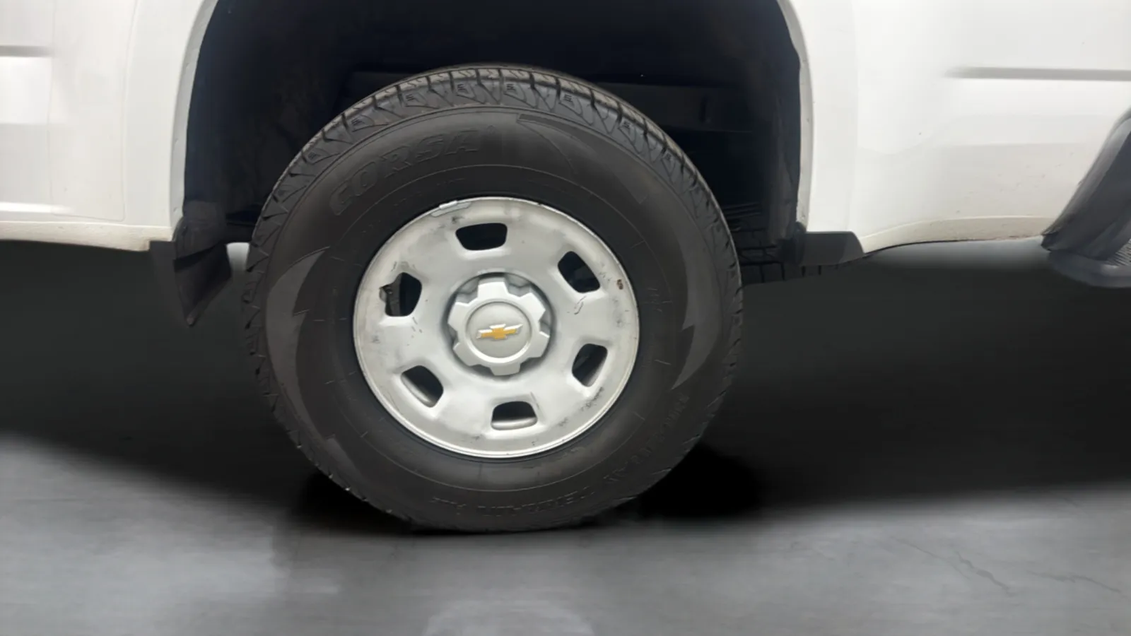 Chevrolet Colorado photo 32