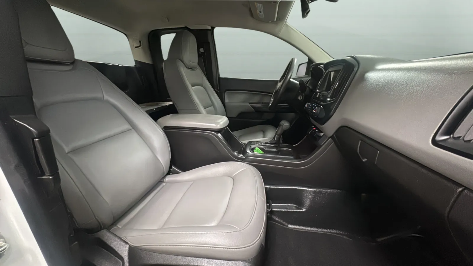 Chevrolet Colorado photo 21