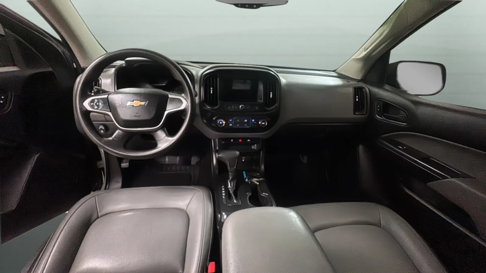 Chevrolet Colorado photo 9