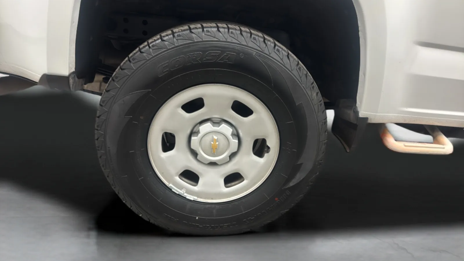 Chevrolet Colorado photo 31