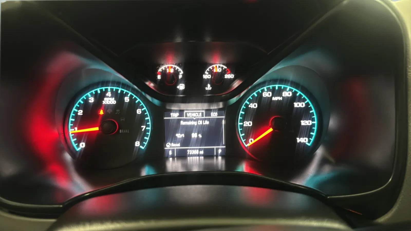 Chevrolet Colorado photo 11
