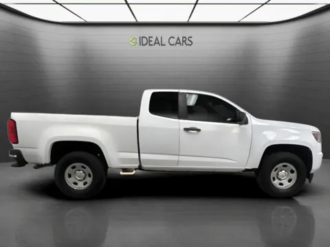 More photos of 2019 Chevrolet Colorado Work Truck at Ideal Cars - East Mesa (Hill), AZ