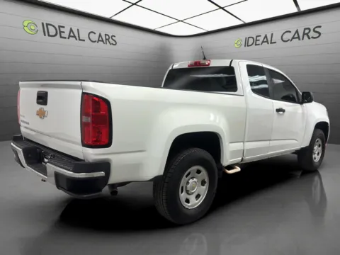More photos of 2019 Chevrolet Colorado Work Truck at Ideal Cars - East Mesa (Hill), AZ