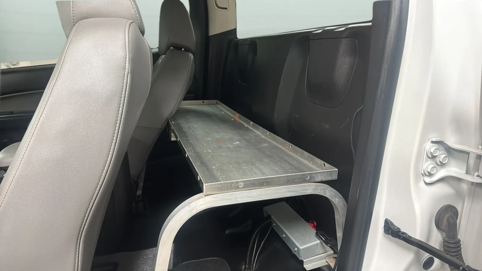 Chevrolet Colorado photo 18