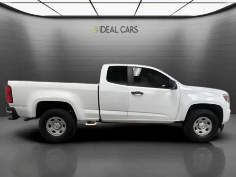 More photos of 2019 Chevrolet Colorado Work Truck at Ideal Cars - East Mesa (Hill), AZ