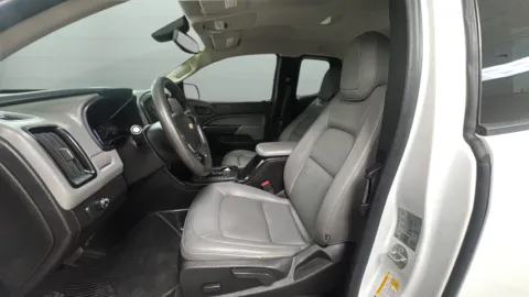 More photos of 2019 Chevrolet Colorado Work Truck at Ideal Cars - East Mesa (Hill), AZ