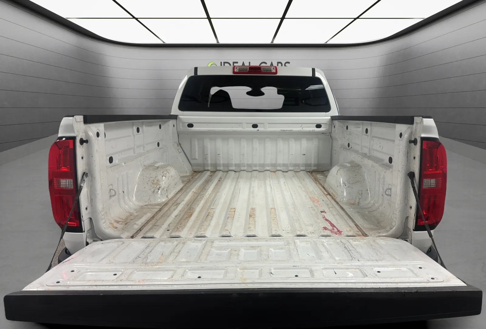 Chevrolet Colorado photo 19