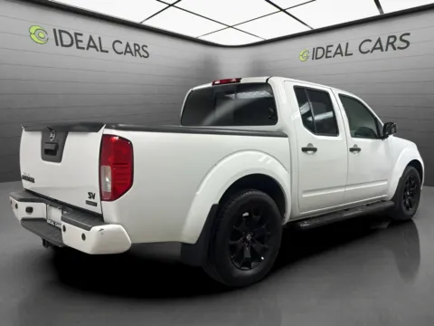 More photos of 2018 Nissan Frontier SV V6 at Ideal Cars - East Mesa (Hill), AZ