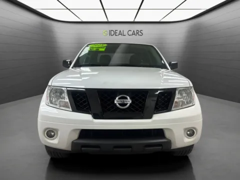 Photos of 2018 Nissan Frontier SV V6 for sale in Mesa, AZ at Ideal Cars - East Mesa (Hill)