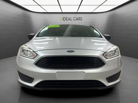 Photos of 2018 Ford Focus S for sale in Mesa, AZ at Ideal Cars - East Mesa (Hill)