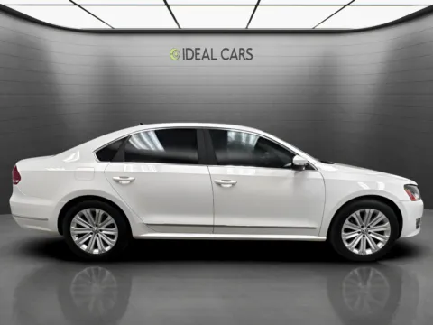 More photos of 2014 Volkswagen Passat 1.8T SEL Premium at Ideal Cars - East Mesa (Hill), AZ