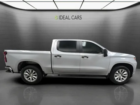 More photos of 2019 Chevrolet Silverado 1500 Custom at Ideal Cars - East Mesa (Hill), AZ