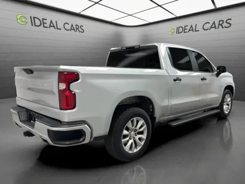 More photos of 2019 Chevrolet Silverado 1500 Custom at Ideal Cars - East Mesa (Hill), AZ