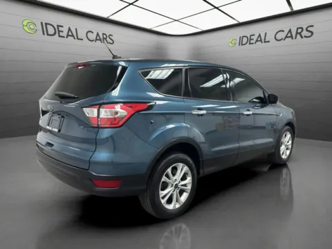More photos of 2018 Ford Escape S at Ideal Cars - East Mesa (Hill), AZ