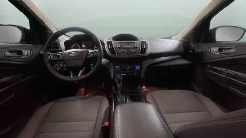 Another view of 2018 Ford Escape S for sale in Mesa, AZ at Ideal Cars - East Mesa (Hill)