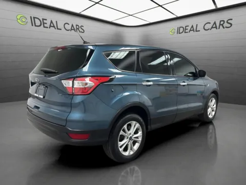More photos of 2018 Ford Escape S at Ideal Cars - East Mesa (Hill), AZ