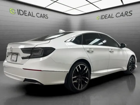 More photos of 2019 Honda Accord EX at Ideal Cars - East Mesa (Hill), AZ