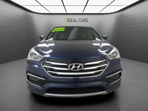 Photos of 2017 Hyundai SANTA FE Sport 2.4L for sale in Mesa, AZ at Ideal Cars - East Mesa (Hill)