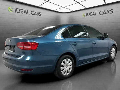 More photos of 2015 Volkswagen Jetta S at Ideal Cars - East Mesa (Hill), AZ