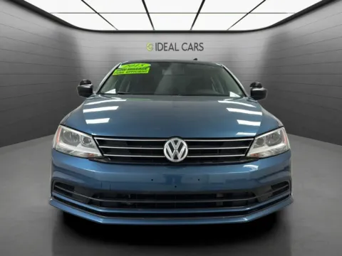 Photos of 2015 Volkswagen Jetta S for sale in Mesa, AZ at Ideal Cars - East Mesa (Hill)