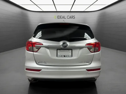More photos of 2018 Buick Envision Essence at Ideal Cars - East Mesa (Hill), AZ