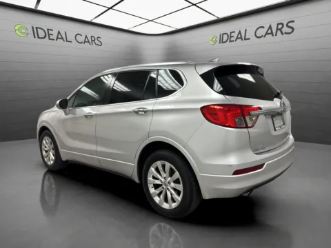Another view of 2018 Buick Envision Essence for sale in Mesa, AZ at Ideal Cars - East Mesa (Hill)
