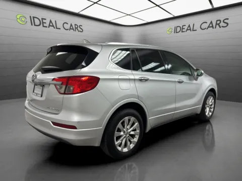 More photos of 2018 Buick Envision Essence at Ideal Cars - East Mesa (Hill), AZ
