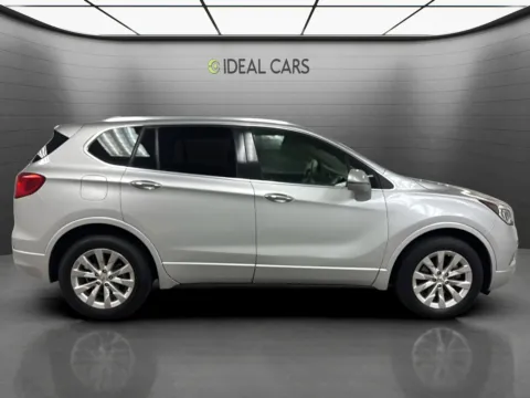 More photos of 2018 Buick Envision Essence at Ideal Cars - East Mesa (Hill), AZ