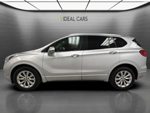 Photos of 2018 Buick Envision Essence for sale in Mesa, AZ at Ideal Cars - East Mesa (Hill)