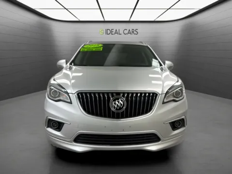 Photos of 2018 Buick Envision Essence for sale in Mesa, AZ at Ideal Cars - East Mesa (Hill)