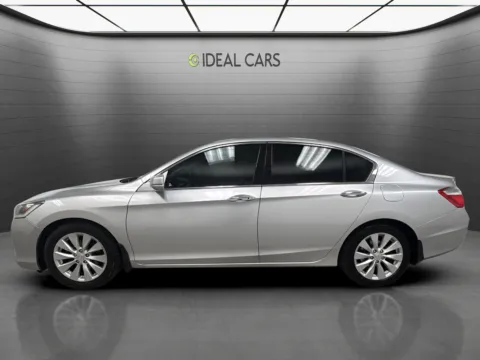 Photos of 2013 Honda Accord EX-L V6 for sale in Mesa, AZ at Ideal Cars - East Mesa (Hill)