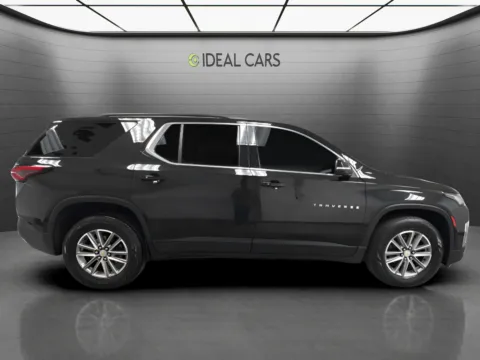 More photos of 2023 Chevrolet Traverse LT Cloth at Ideal Cars - East Mesa (Hill), AZ