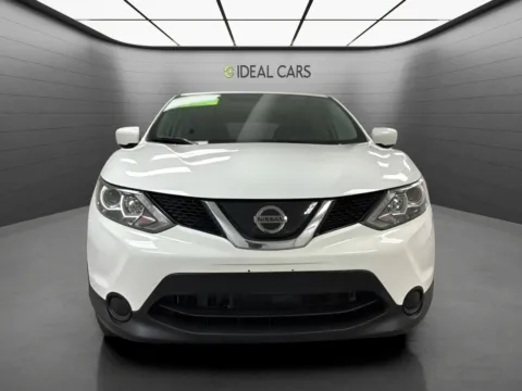 Photos of 2019 Nissan Rogue Sport S for sale in Mesa, AZ at Ideal Cars - East Mesa (Hill)