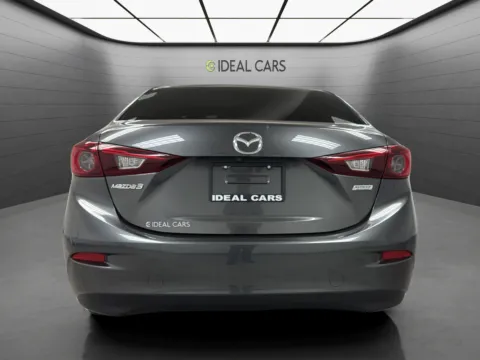 More photos of 2017 Mazda Mazda3 Touring at Ideal Cars - East Mesa (Hill), AZ