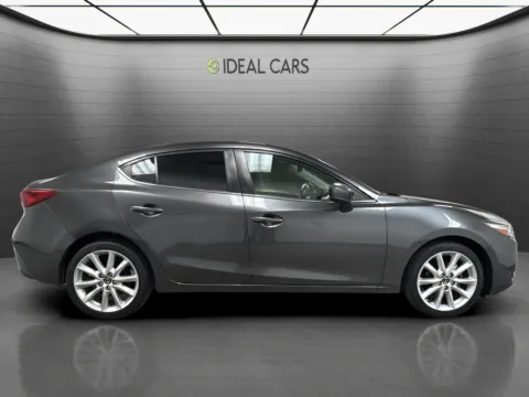 More photos of 2017 Mazda Mazda3 Touring at Ideal Cars - East Mesa (Hill), AZ