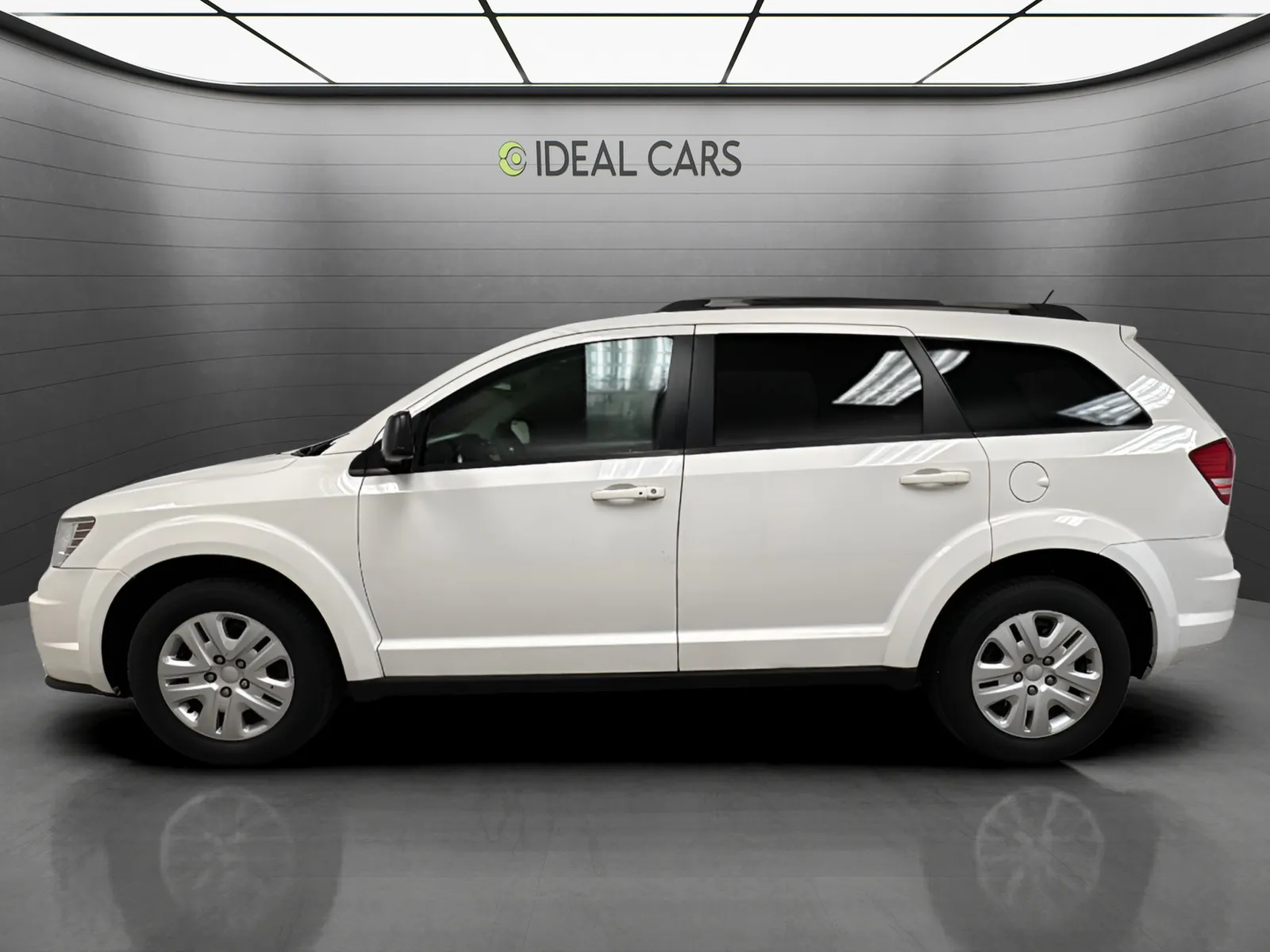 More photos of 2017 Dodge Journey SE at Ideal Cars - East Mesa (Hill), AZ