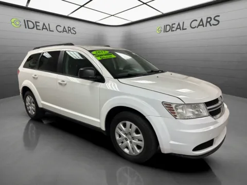 Another view of 2017 Dodge Journey SE for sale in Mesa, AZ at Ideal Cars - East Mesa (Hill)