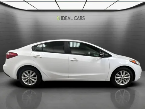More photos of 2016 Kia Forte LX at Ideal Cars - East Mesa (Hill), AZ