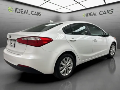 More photos of 2016 Kia Forte LX at Ideal Cars - East Mesa (Hill), AZ