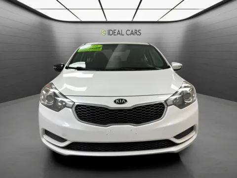 Photos of 2016 Kia Forte LX for sale in Mesa, AZ at Ideal Cars - East Mesa (Hill)