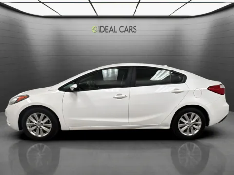 Photos of 2016 Kia Forte LX for sale in Mesa, AZ at Ideal Cars - East Mesa (Hill)
