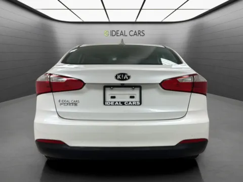 More photos of 2016 Kia Forte LX at Ideal Cars - East Mesa (Hill), AZ